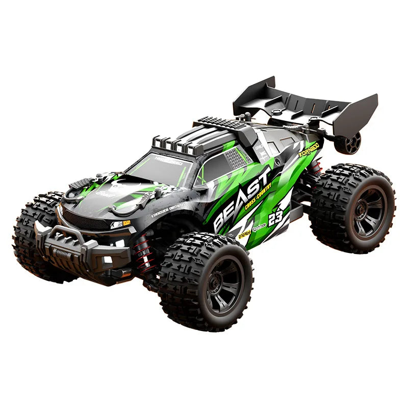 High-Speed Remote Control Off-Road Climbing Car - Ultimate Toy-1