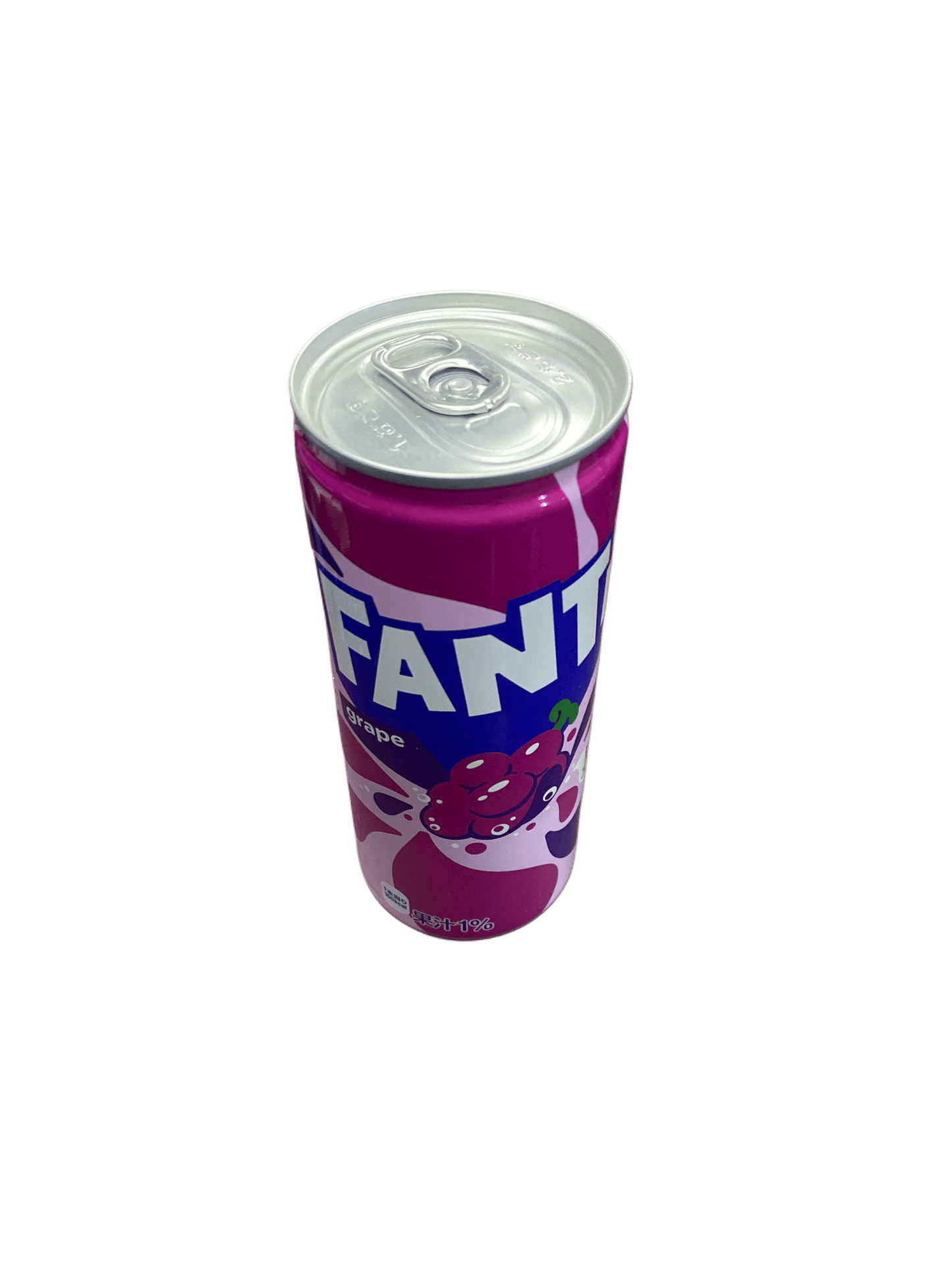 Fanta Grape 250ML - Japanese Edition