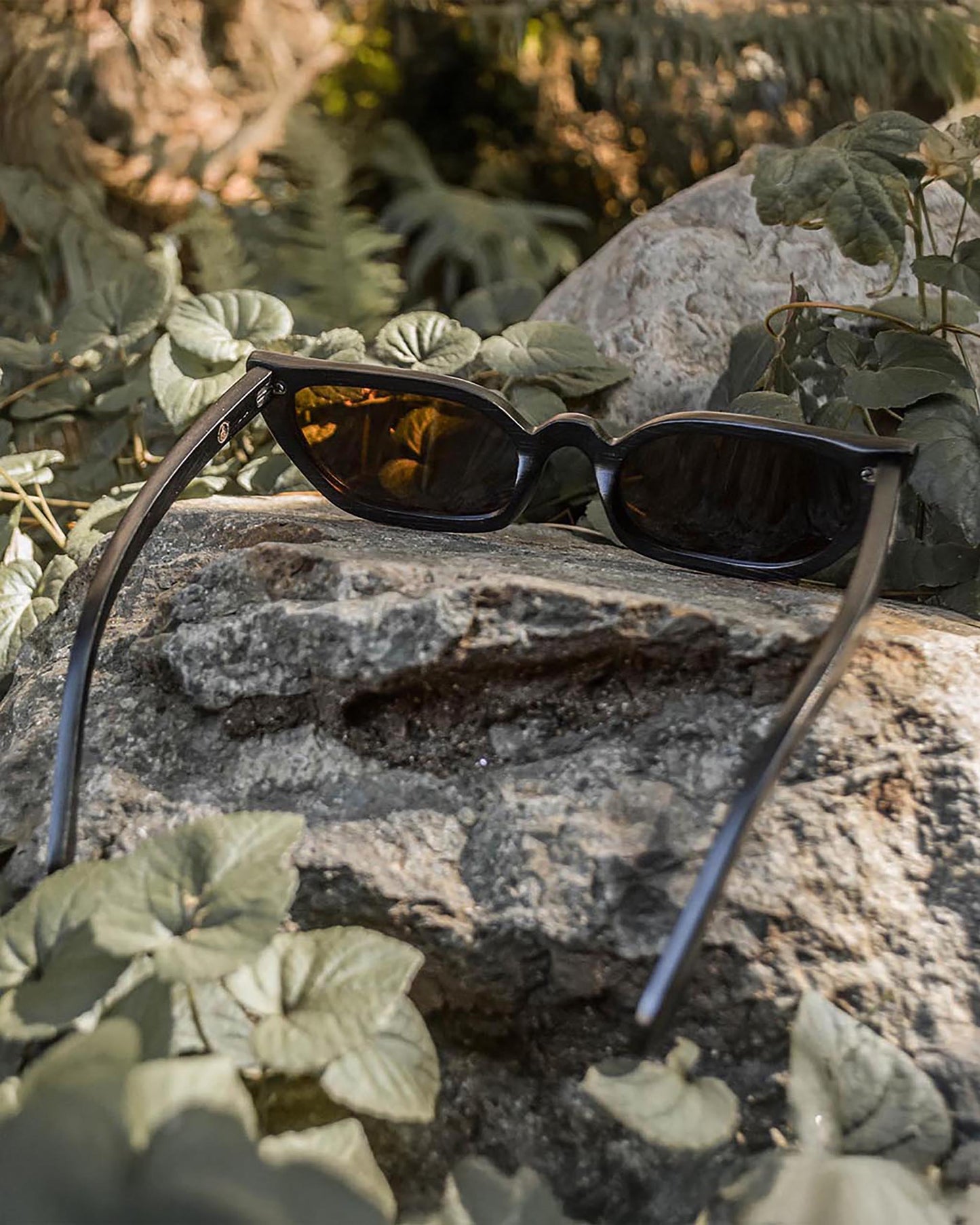 In Retrospect | Polarized Bamboo Sunglasses-4