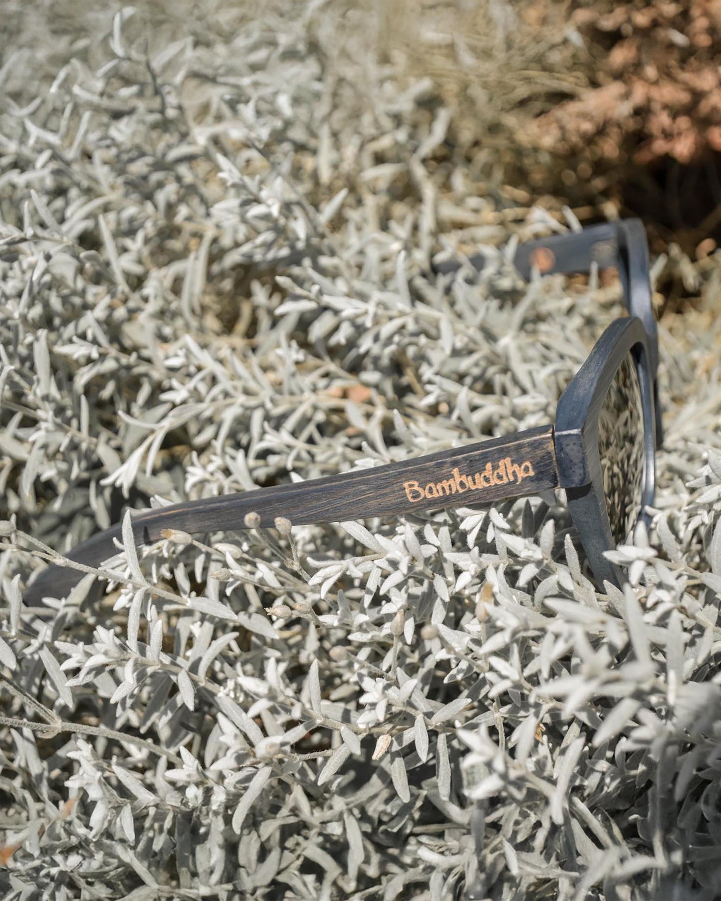 Jay Bird | Polarized Bamboo Sunglasses-2