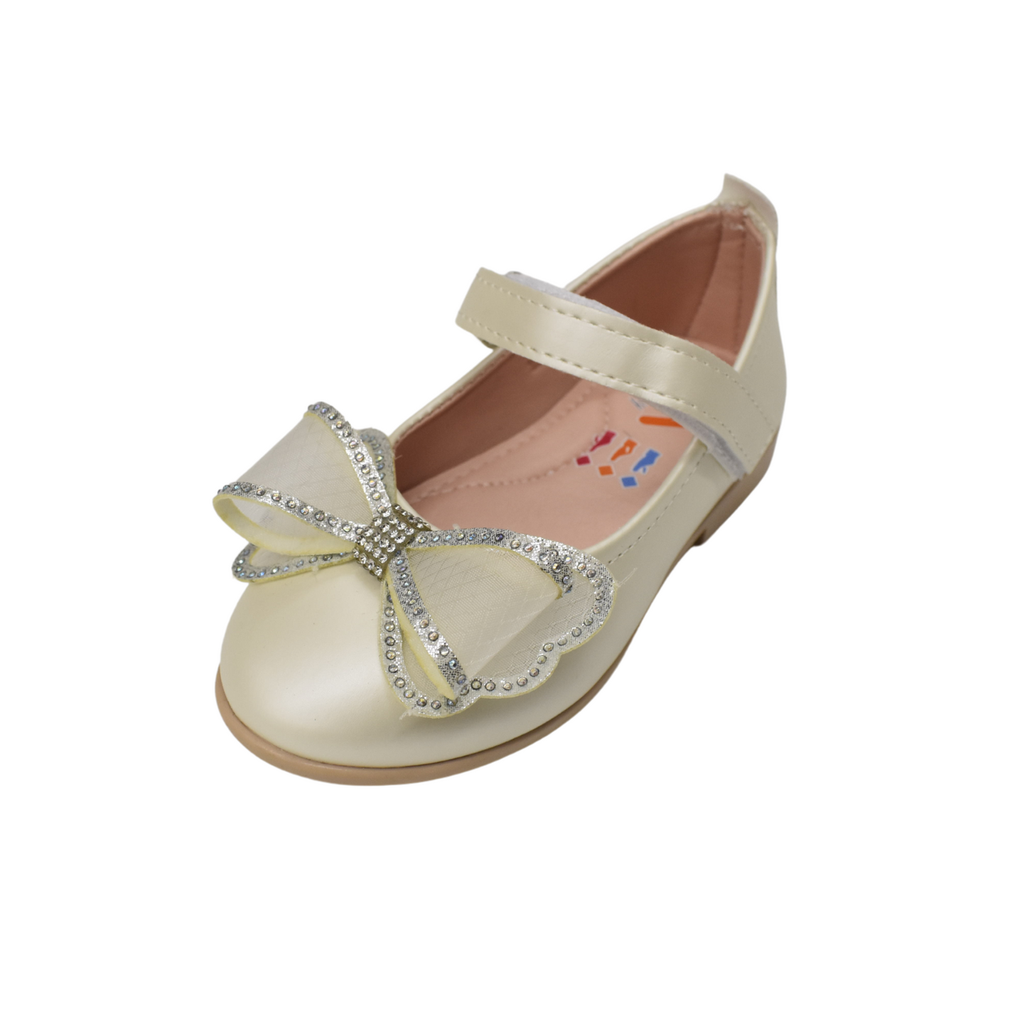 Butterfly Babe Girls Shoes-2