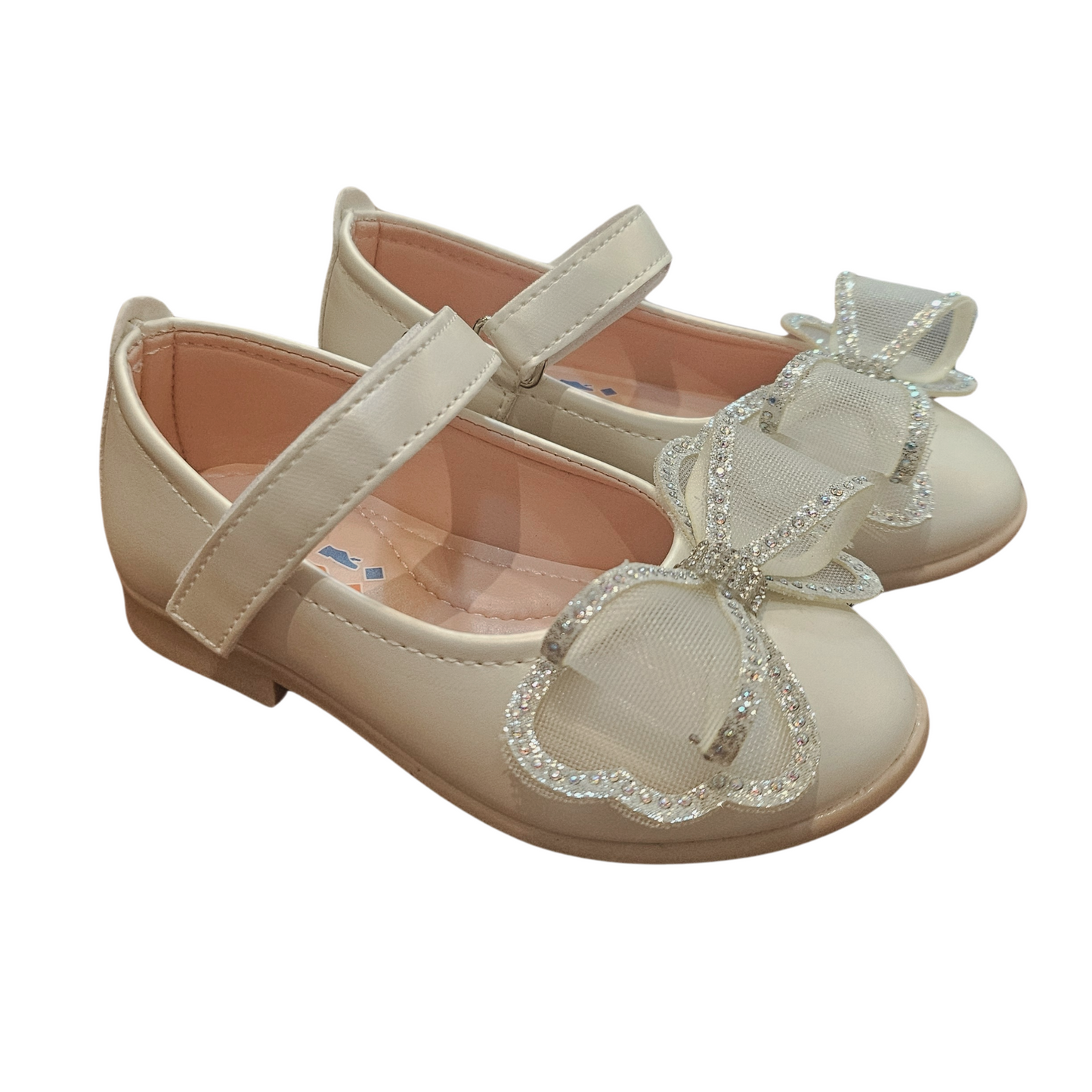 Butterfly Babe Girls Shoes-1