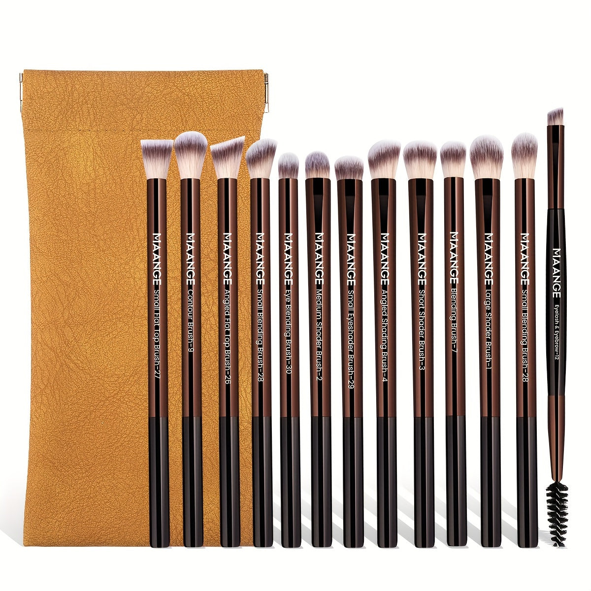 Makeup Brush Set-1