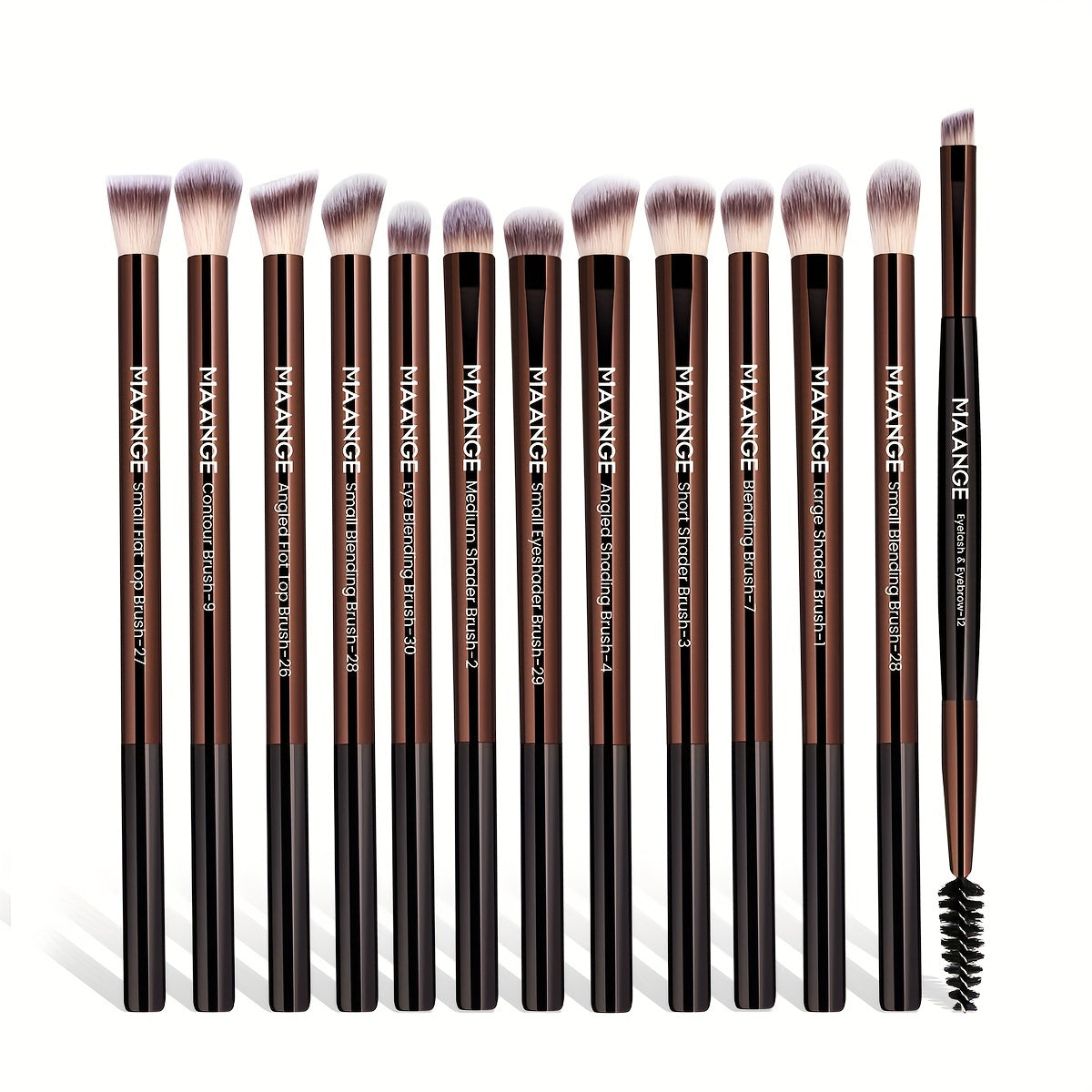 Makeup Brush Set-5