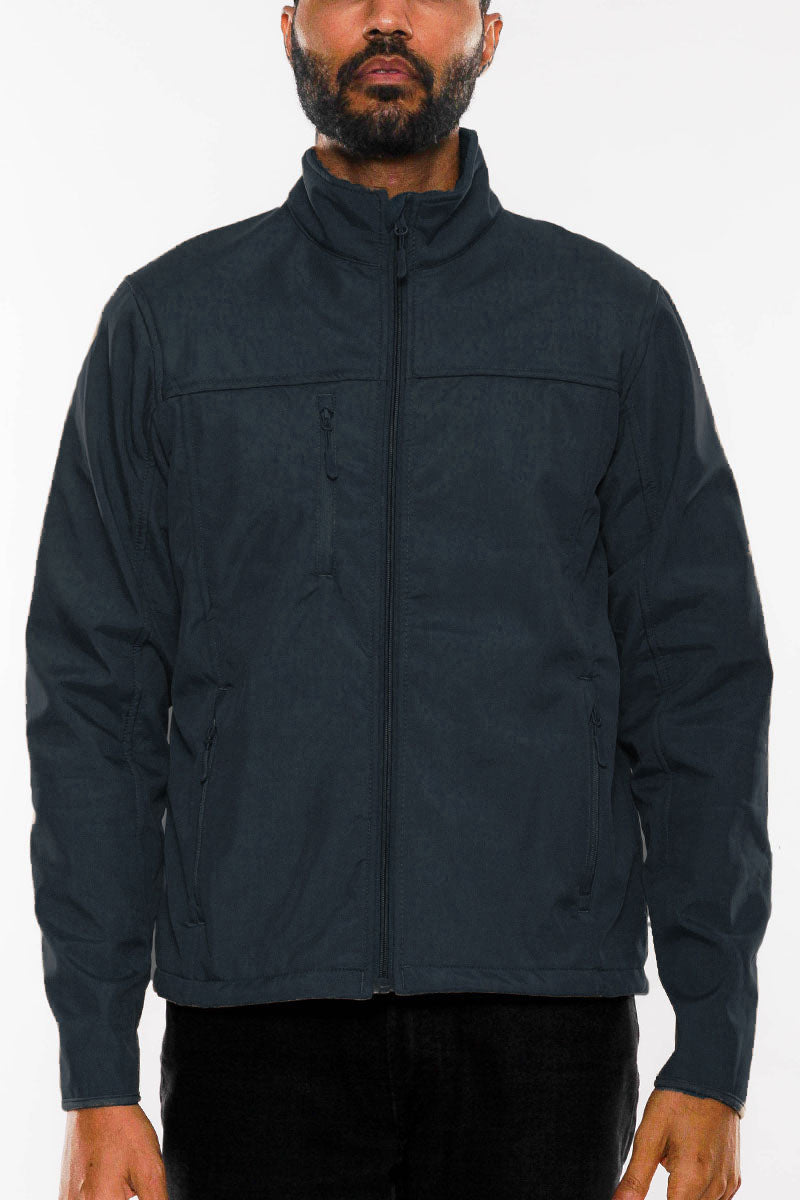 Storm Windbreaker Jacket-8