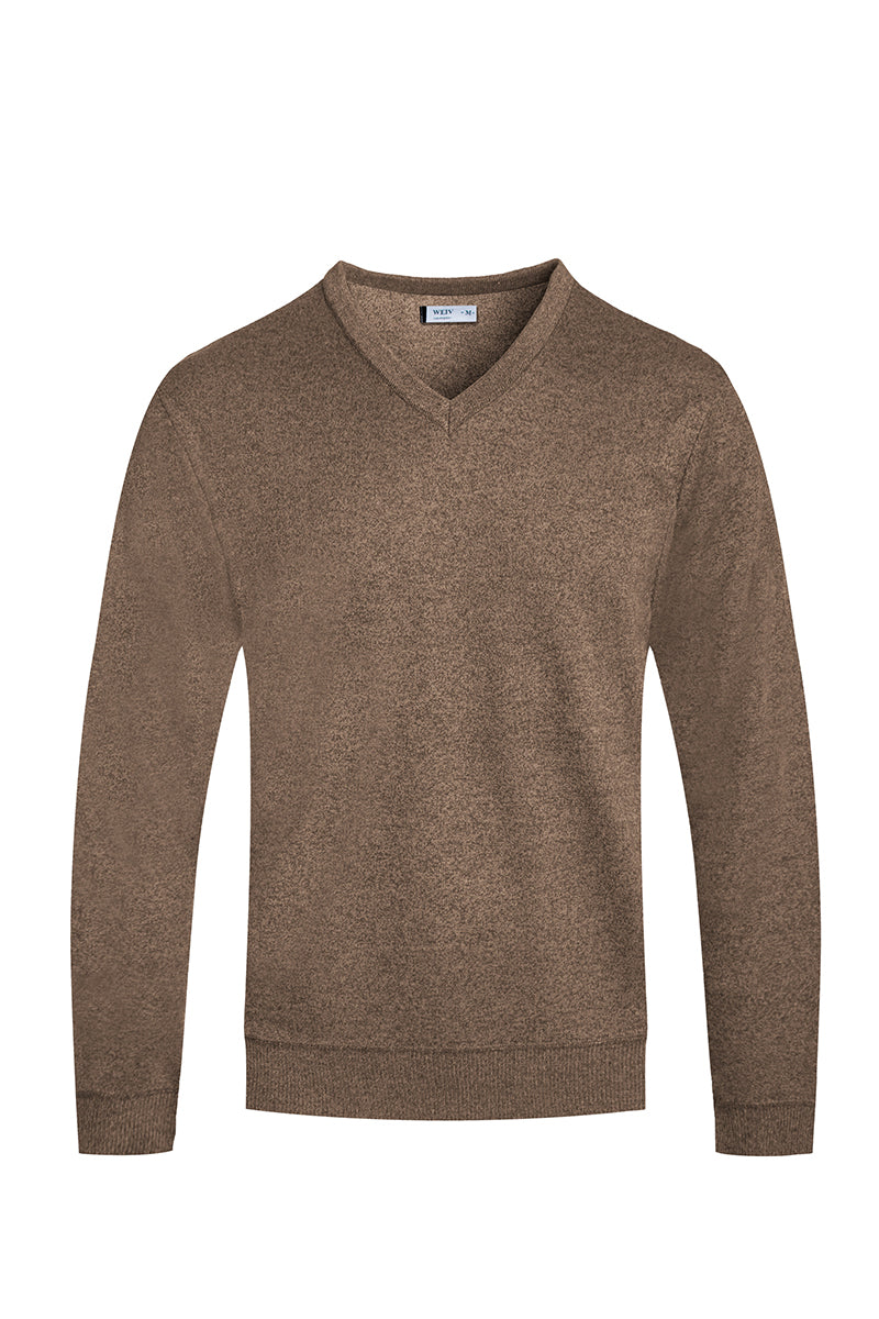 VNeck Sweater-6