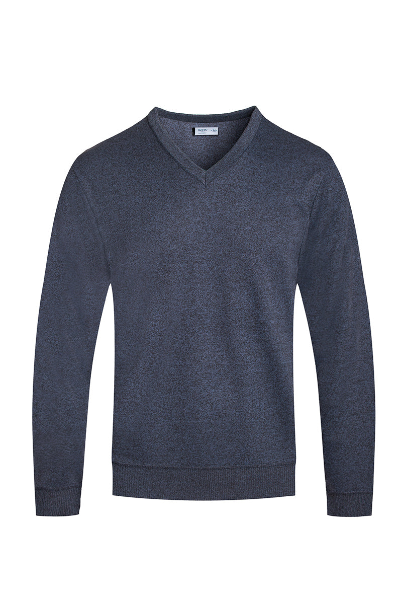 VNeck Sweater-3
