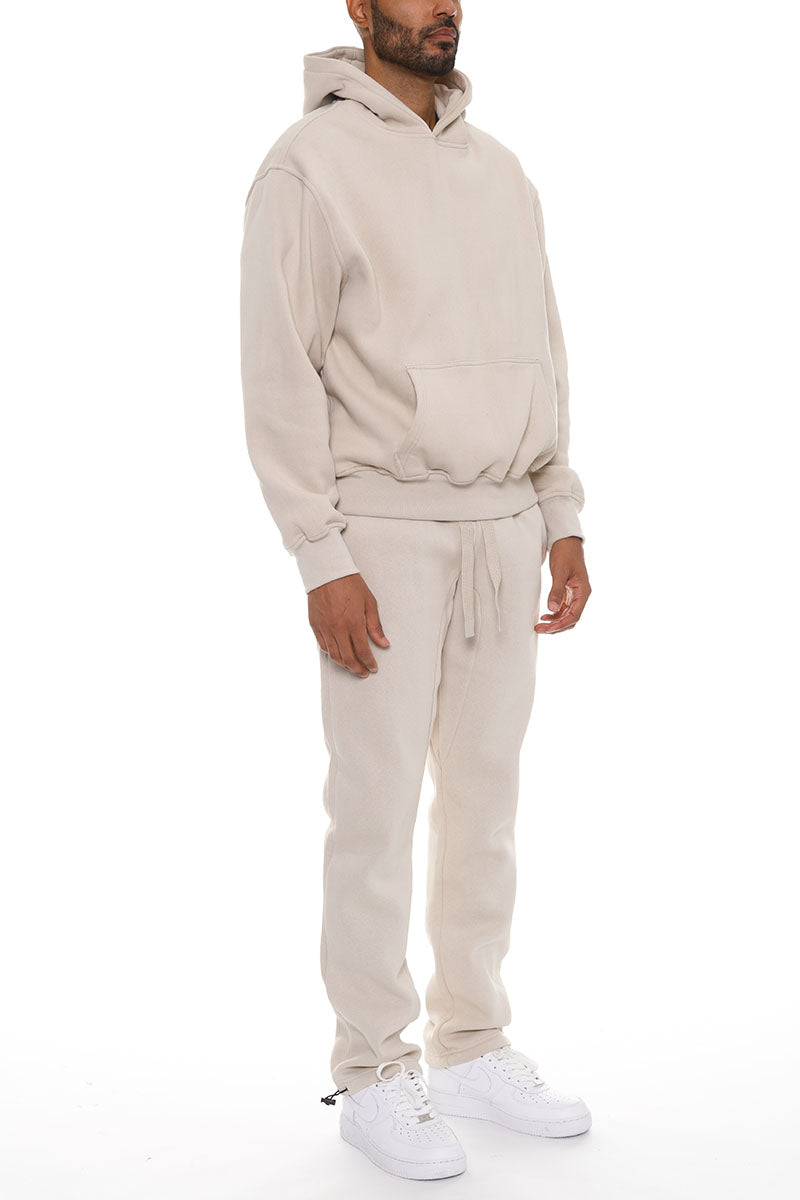 Pro Comfort Hoodie Set-2