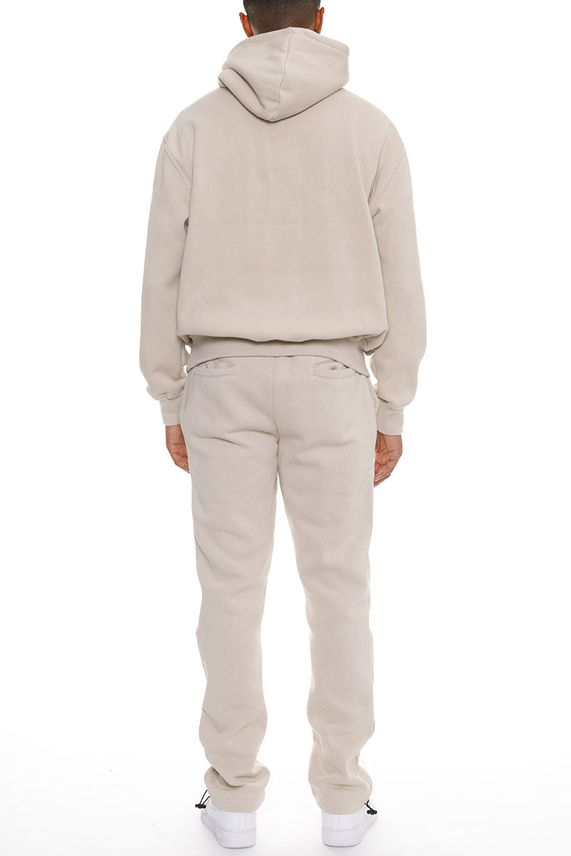 Pro Comfort Hoodie Set-3