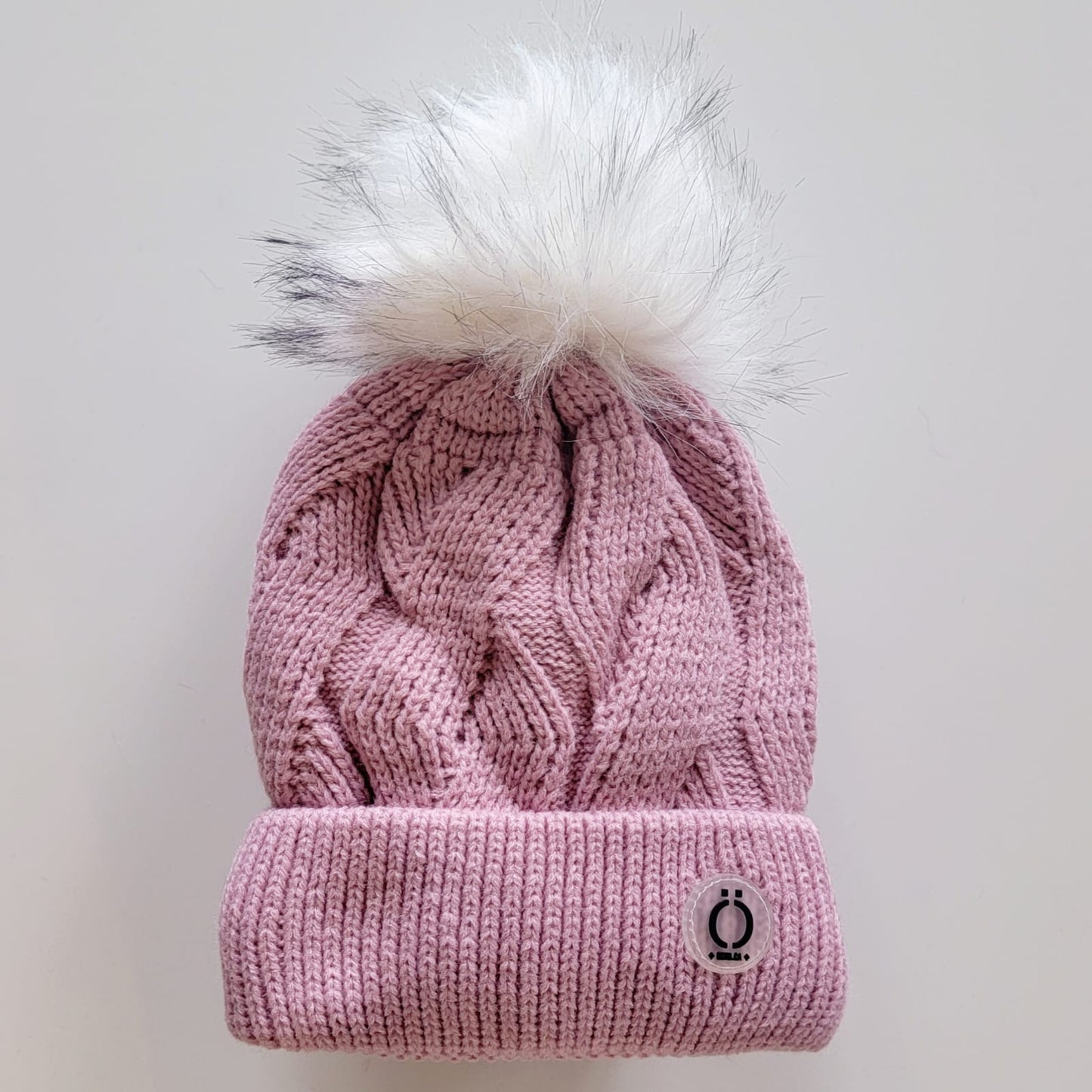 Blush Ziggy Tuque-8