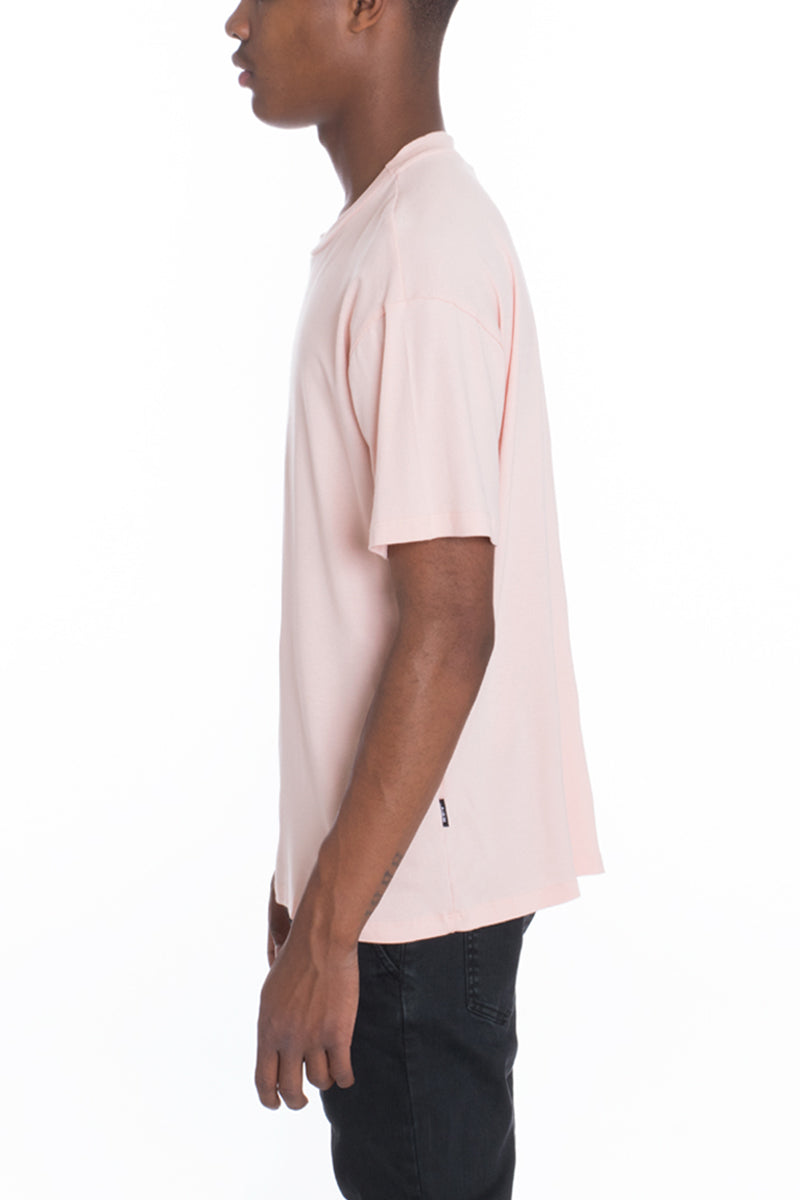 Carlton Pique Tee-1