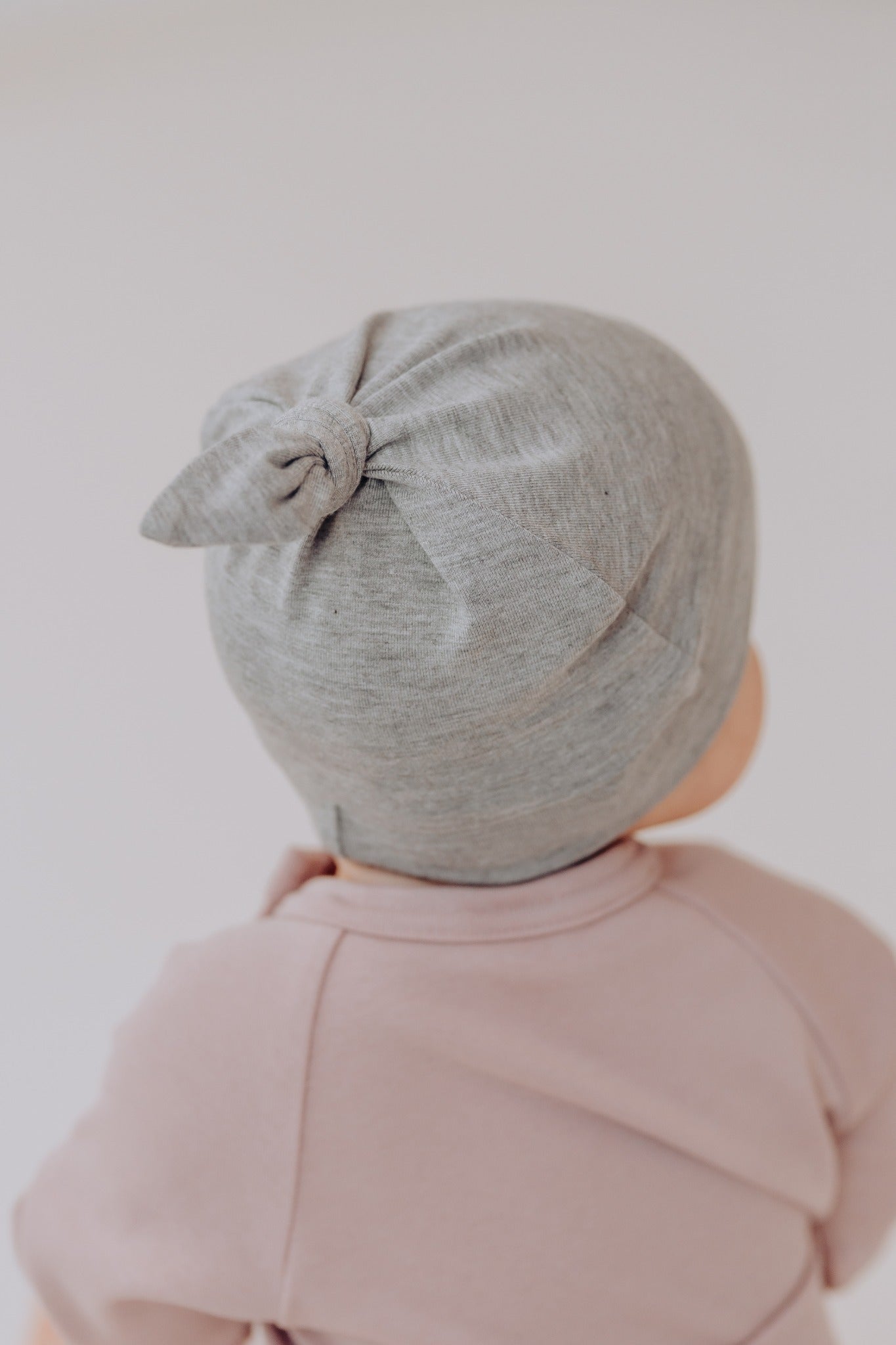 Bamboo Viscose Baby Hat POLLY-4