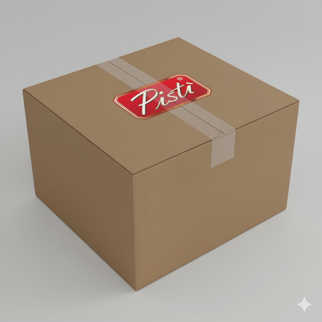 Pisti - Pistachio Cream - Spreadable - 1kg - Canadian Distribution-4