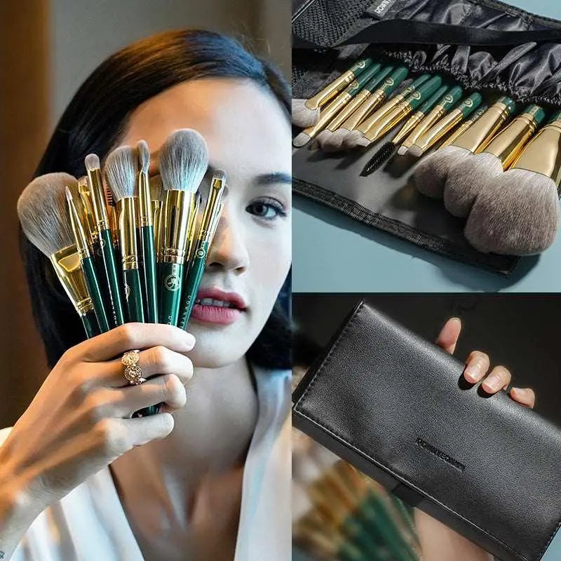 ROWNYEON Brushes Set-4