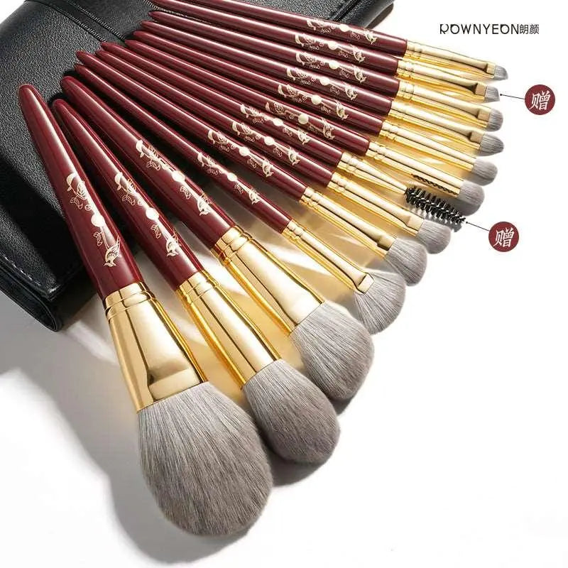 ROWNYEON Brushes Set-6