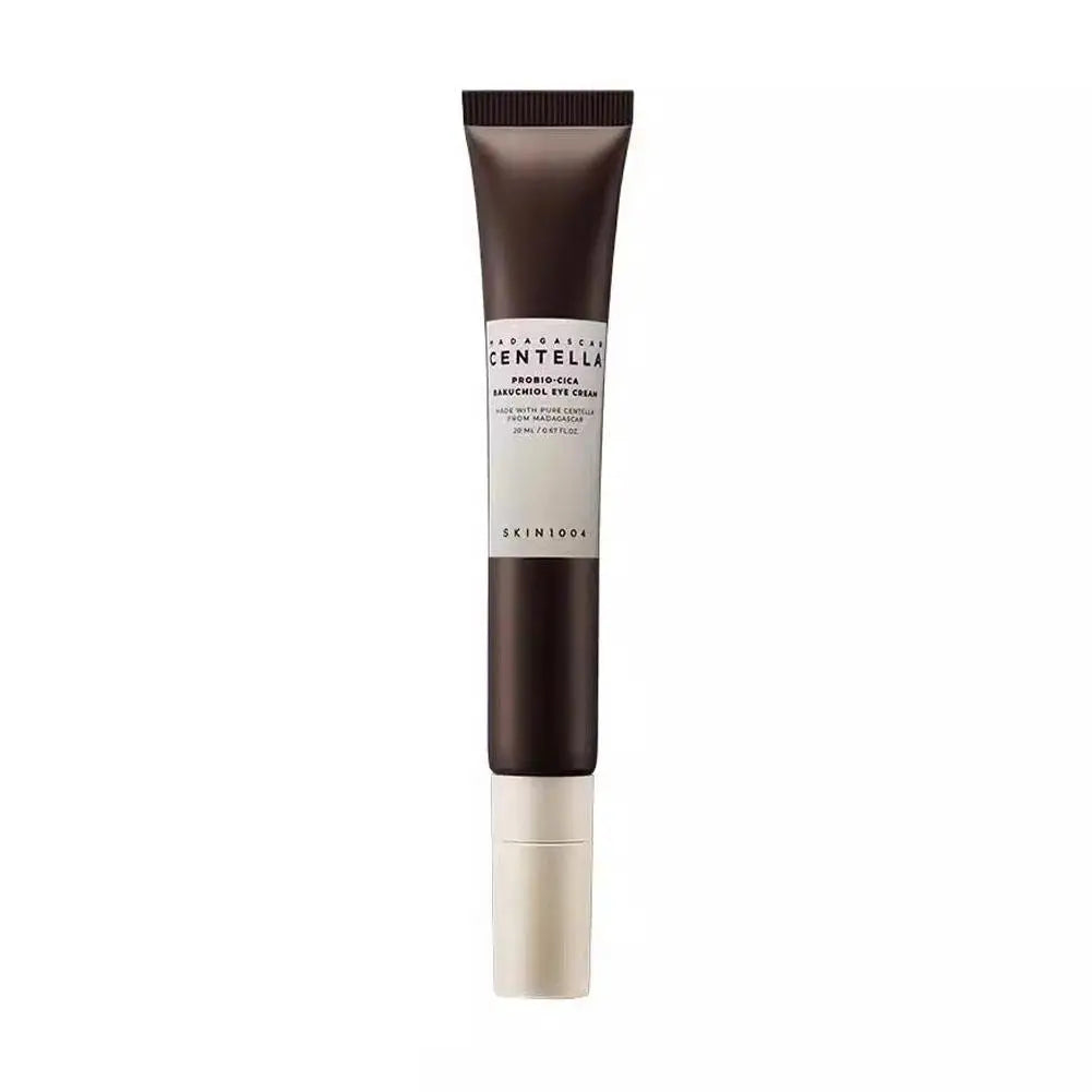Centella Probio-Cica Eye Cream Psoralen Reduce Fine Lines Wrinkles Nourishing Repairing Lifting Moisturizing Eye Skin Cream
