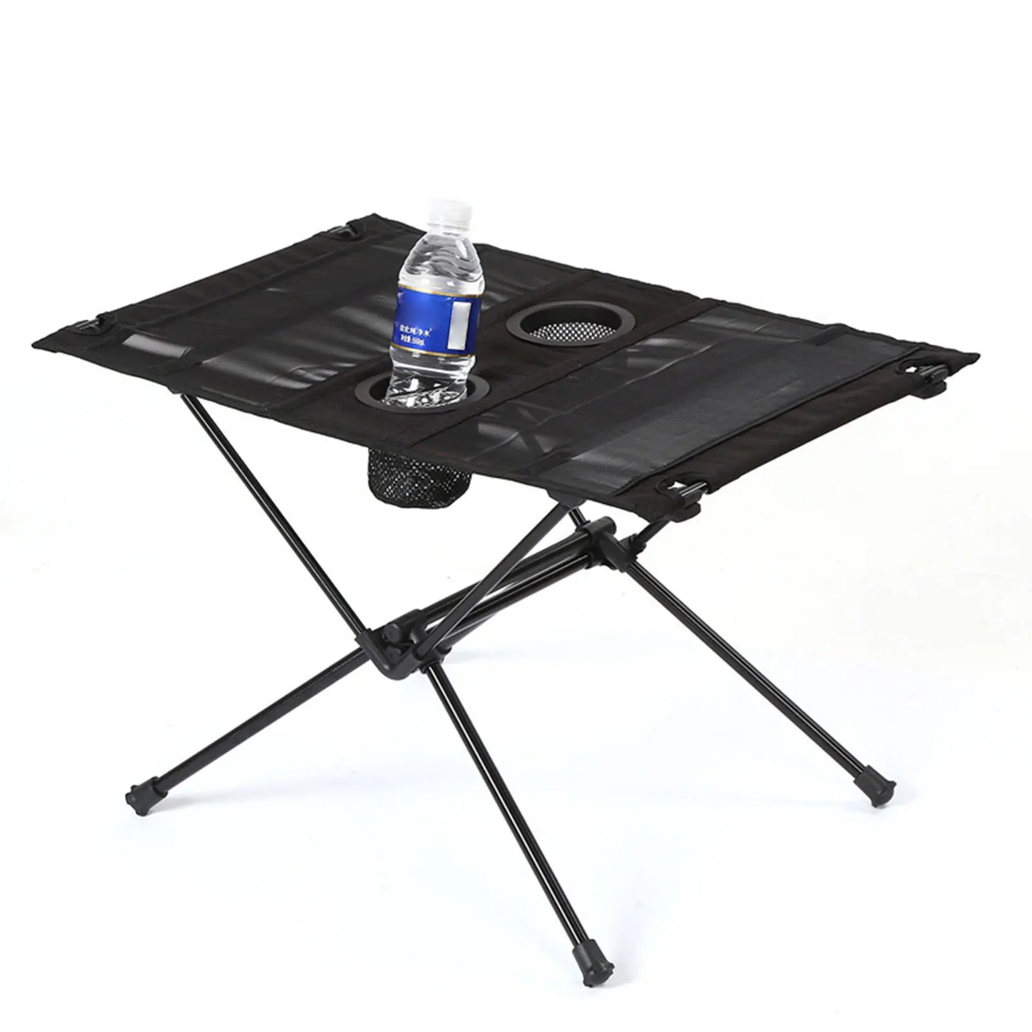 Ultralight Folding Table – Outdoor Aluminum Alloy-0