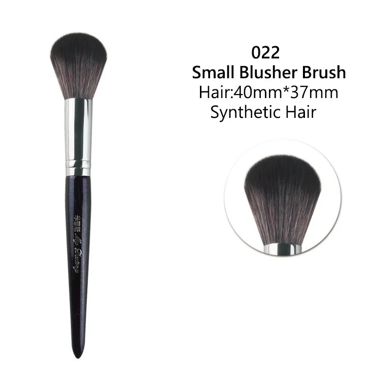 1 piece My Destiny Make up brushes Powder Foundation Round head BB cream Blusher makeup brushes cosmetic tool Pincel Maquiagem