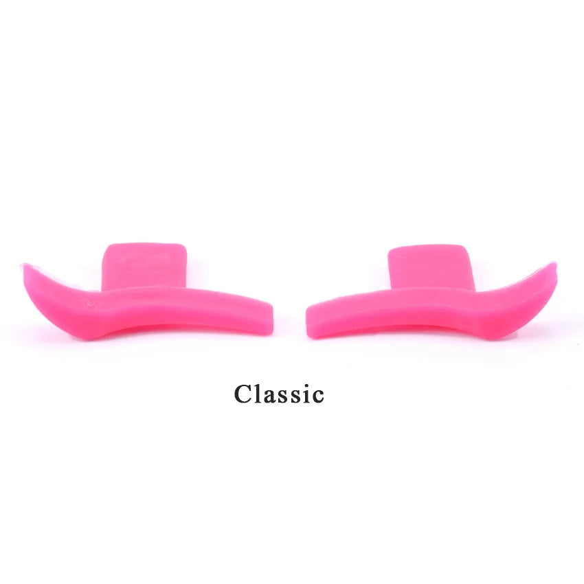 Silicone Multifunctional Eye Makeup Helper Eyeliner Makeup Eye Cosmetic Adjustable Tool Makeup Angle Eye Aid Tool Eyelash Beauty