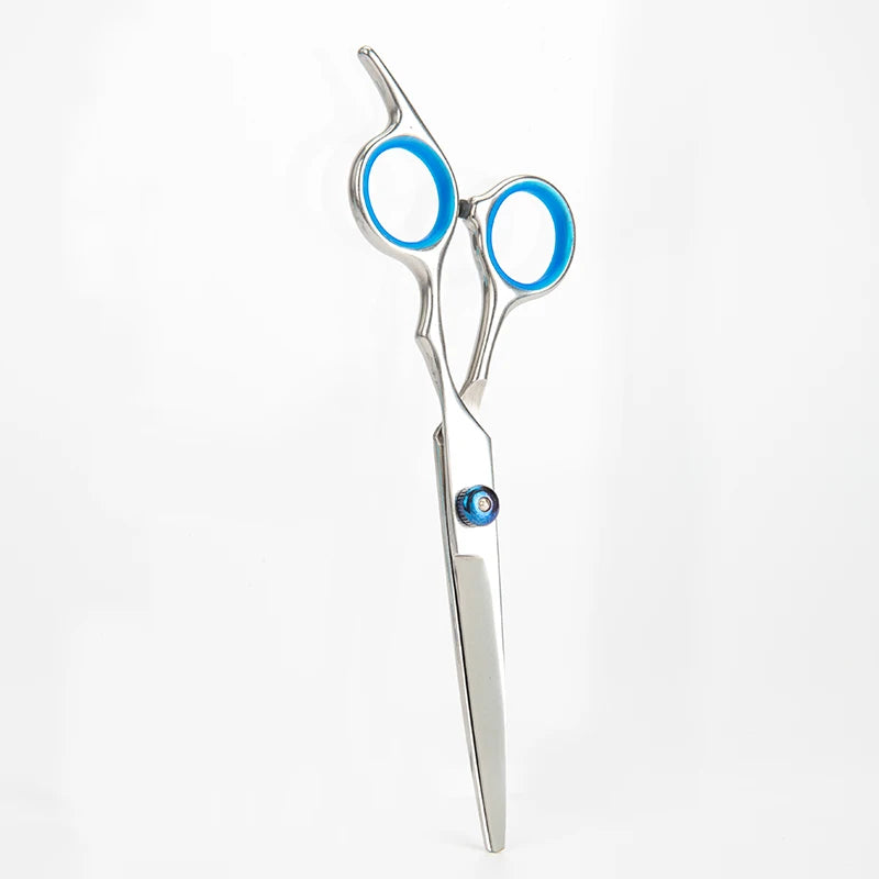 3 Styles Barber Scissors Hairdressing Tool for Cutting Hair Stainless Steel Barbershop Accessories Home Salon Haircut Tools
