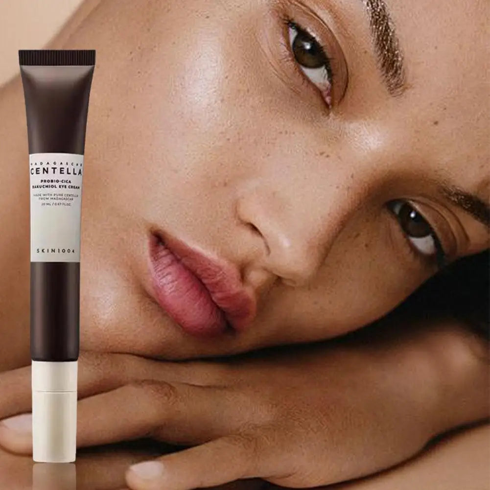 Centella Probio-Cica Eye Cream Psoralen Reduce Fine Lines Wrinkles Nourishing Repairing Lifting Moisturizing Eye Skin Cream