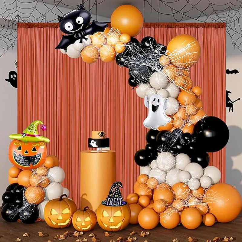 Chiffon Curtain Wedding Party Backdrop Baby Shower Drape Hotel Banquet Wrinkle Free Photo Background Wedding Curtain Decoration