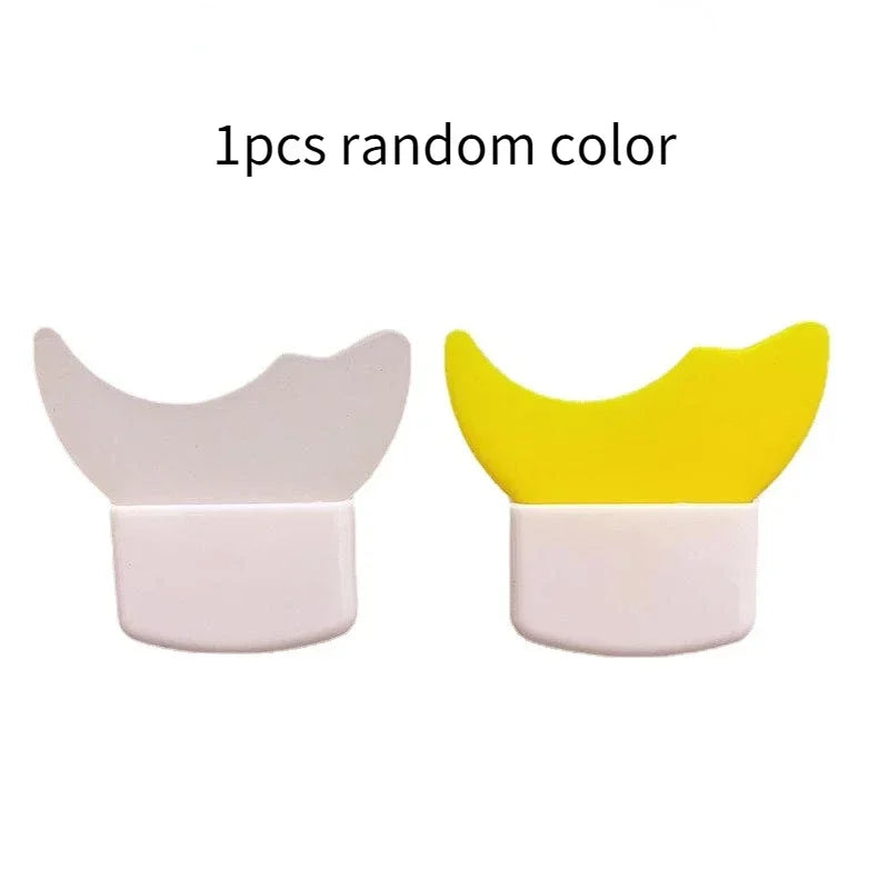 Silicone Multifunctional Eye Makeup Helper Eyeliner Makeup Eye Cosmetic Adjustable Tool Makeup Angle Eye Aid Tool Eyelash Beauty