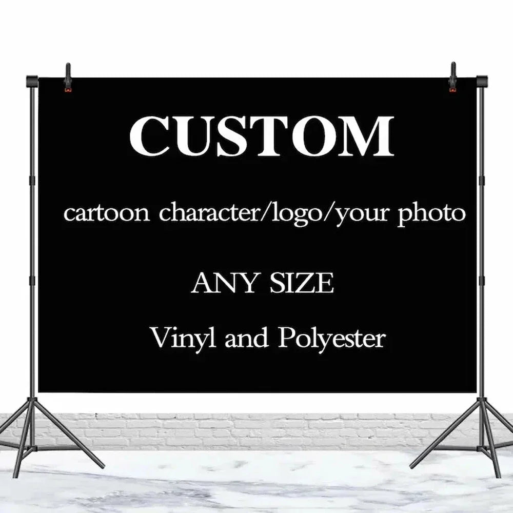 Fantasy Wedding Backdrops Abstract Flower Wall Photocall Girl Birthday Decoration Photography Adult Newborn Portrait Backgrounds
