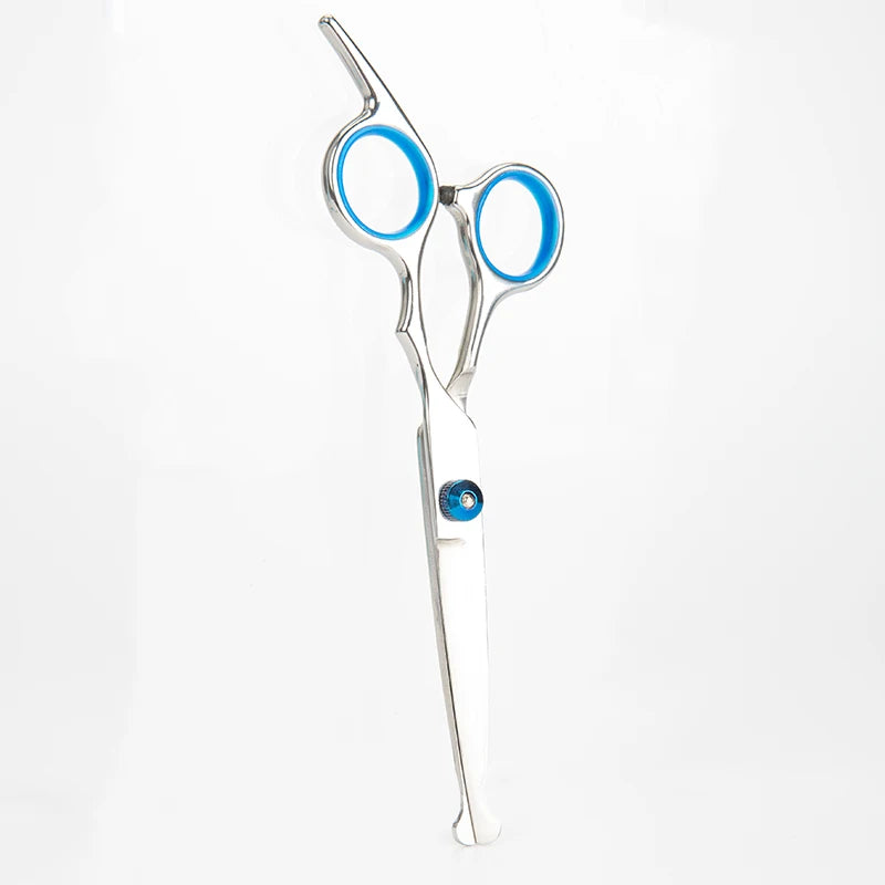 3 Styles Barber Scissors Hairdressing Tool for Cutting Hair Stainless Steel Barbershop Accessories Home Salon Haircut Tools