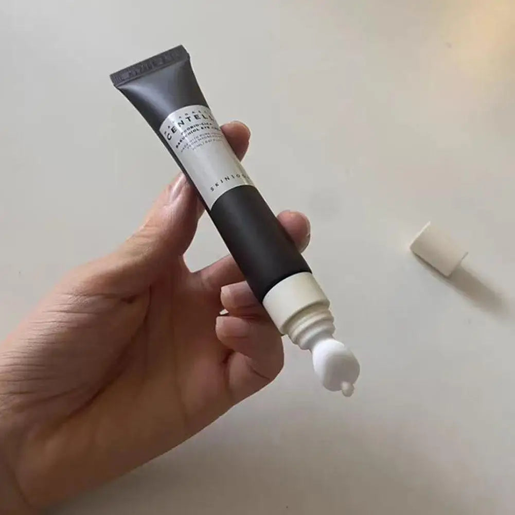 Centella Probio-Cica Eye Cream Psoralen Reduce Fine Lines Wrinkles Nourishing Repairing Lifting Moisturizing Eye Skin Cream