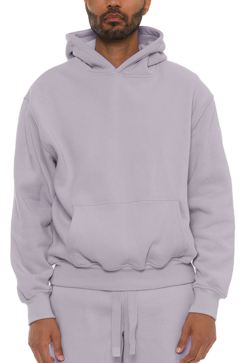 Pro Comfort Cotton Blend Hoodie-9