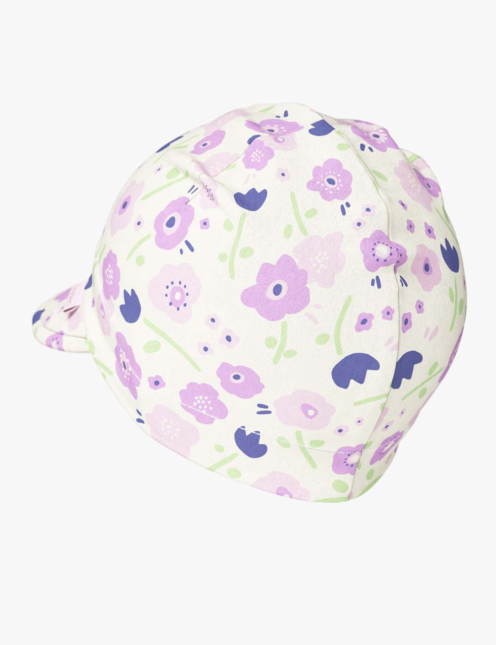 Peaked Summer Hat For Kids SUN-1