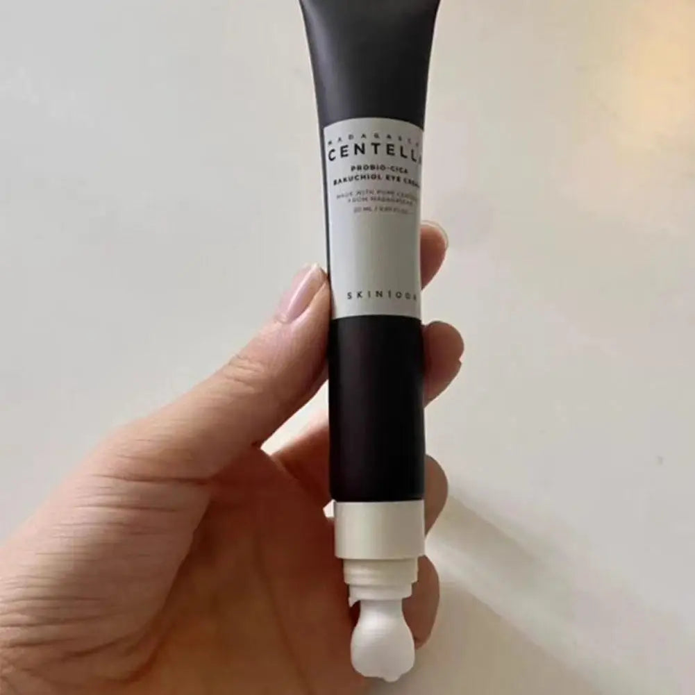 Centella Probio-Cica Eye Cream Psoralen Reduce Fine Lines Wrinkles Nourishing Repairing Lifting Moisturizing Eye Skin Cream