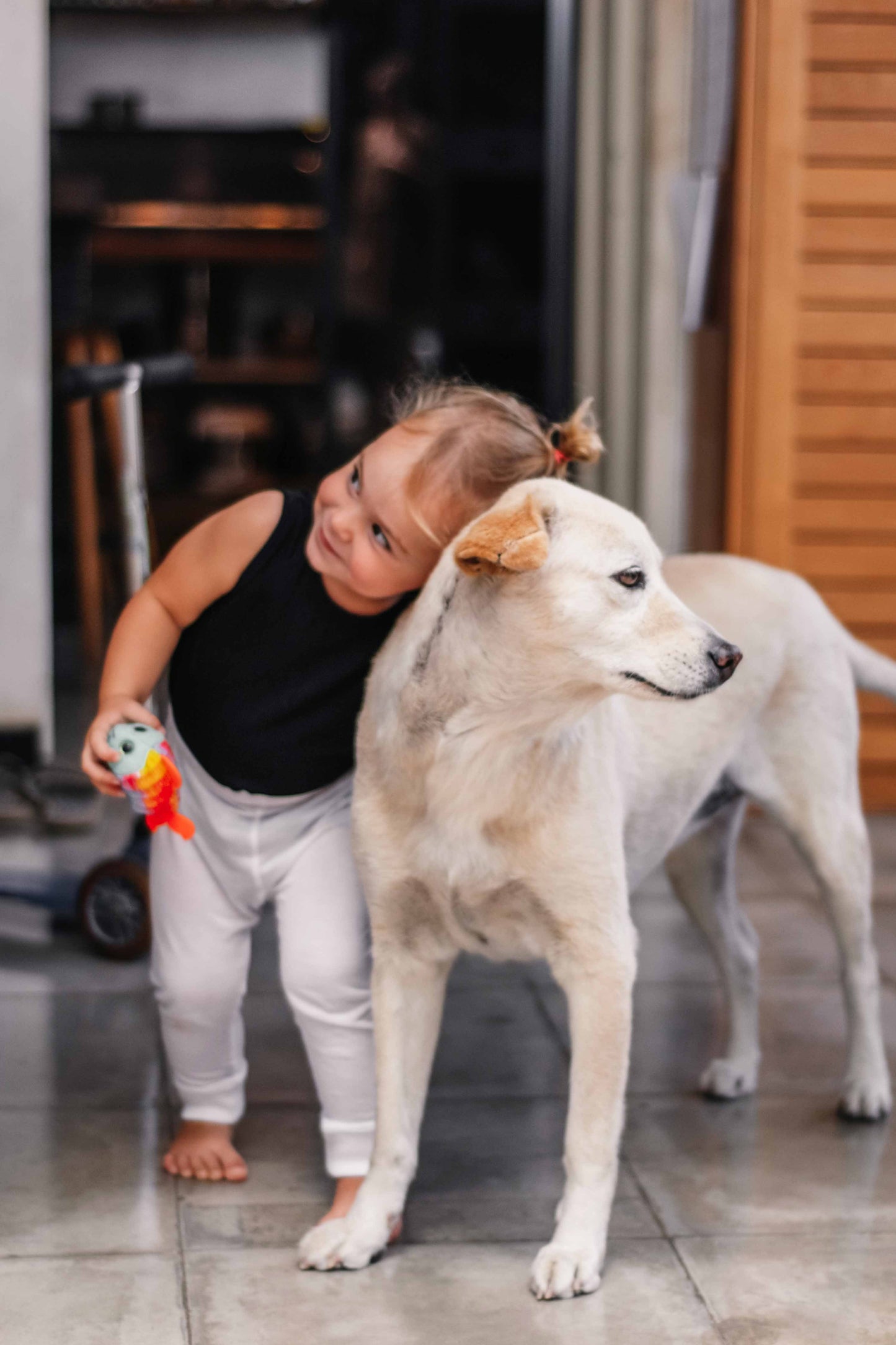 Organic Cotton Leggings-3