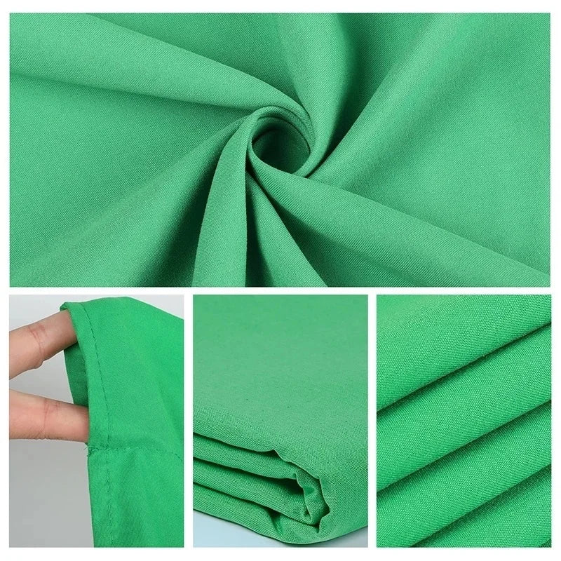 3*4M Backdrop Background for Photography Photo Booth Backdrop for Photoshoot Background Screen Video Recording Parties Curtain
