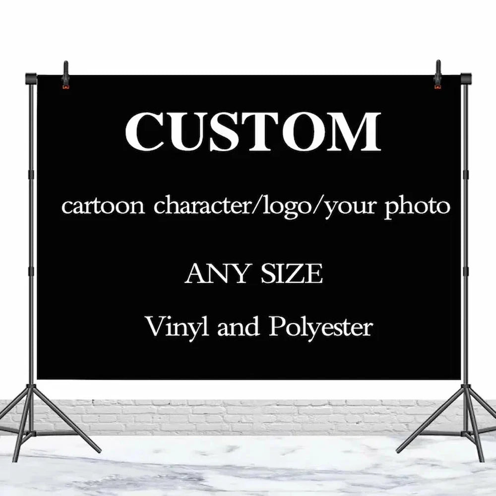 Fantasy Wedding Backdrops Abstract Flower Wall Photocall Girl Birthday Decoration Photography Adult Newborn Portrait Backgrounds