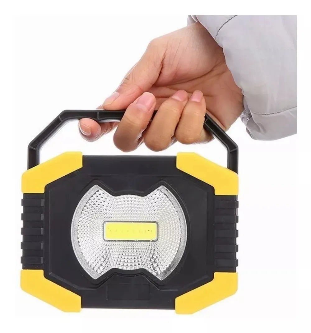 Super Bright LED Work Light Waterproof-0