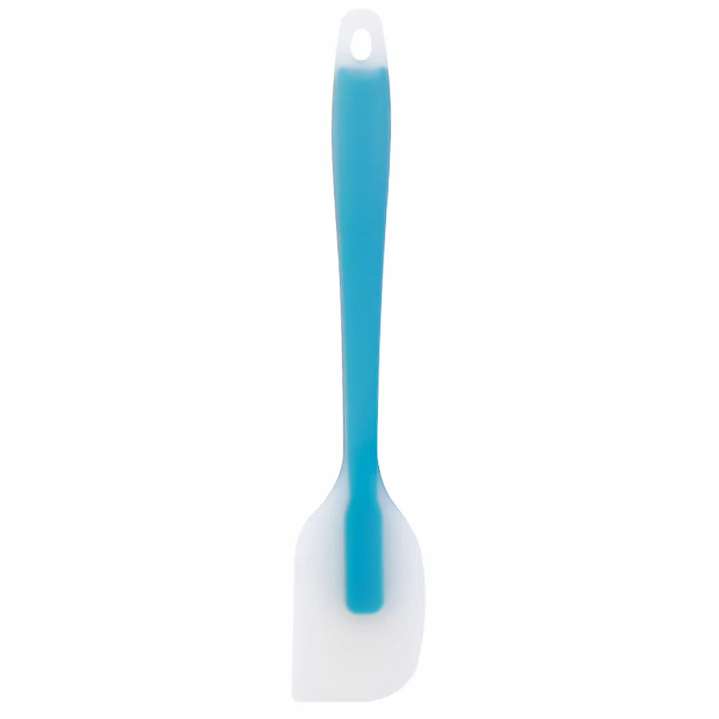 Baking tools spatula Translucent Mini Silicone spatula Baking Spatula cream Heat-Resistant Kitchen Utensils scraper Decorator