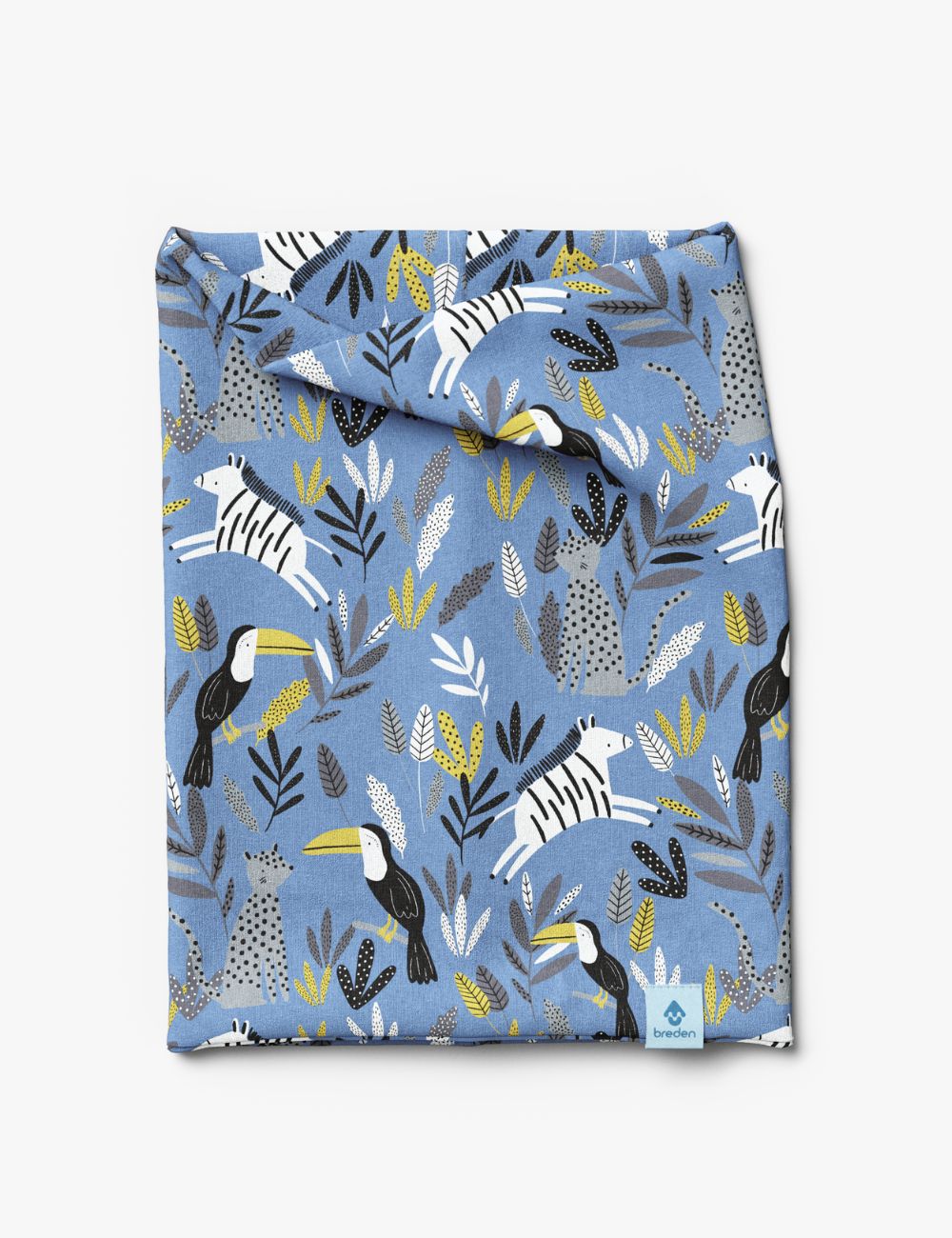 Kids Neck Tube For Autumn And Spring TOBIAS-2