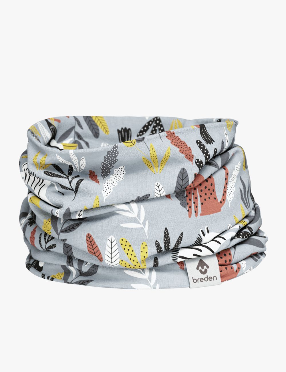 Kids Neck Tube For Autumn And Spring TOBIAS-5