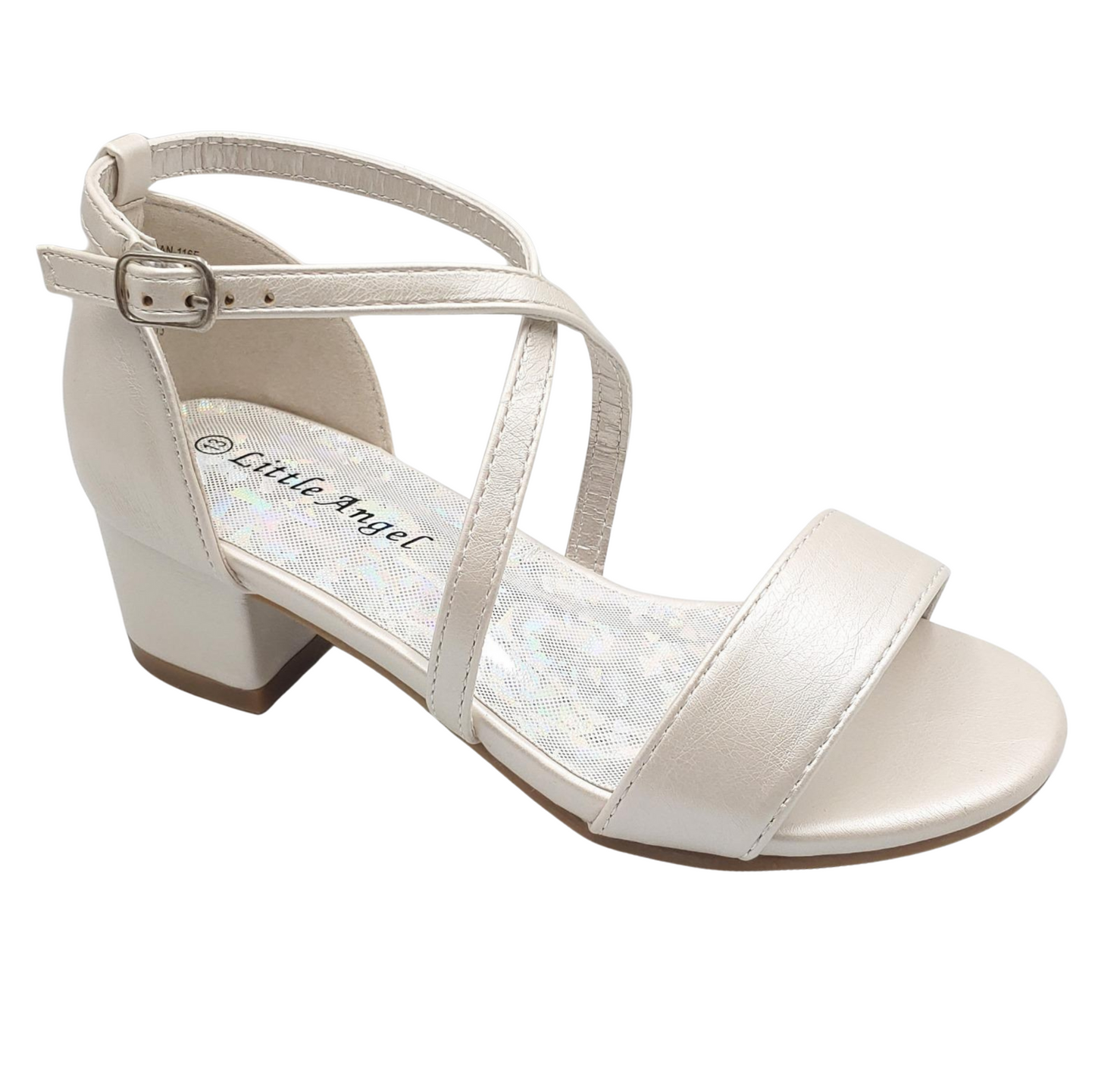 Marta's Formal Sandals-1
