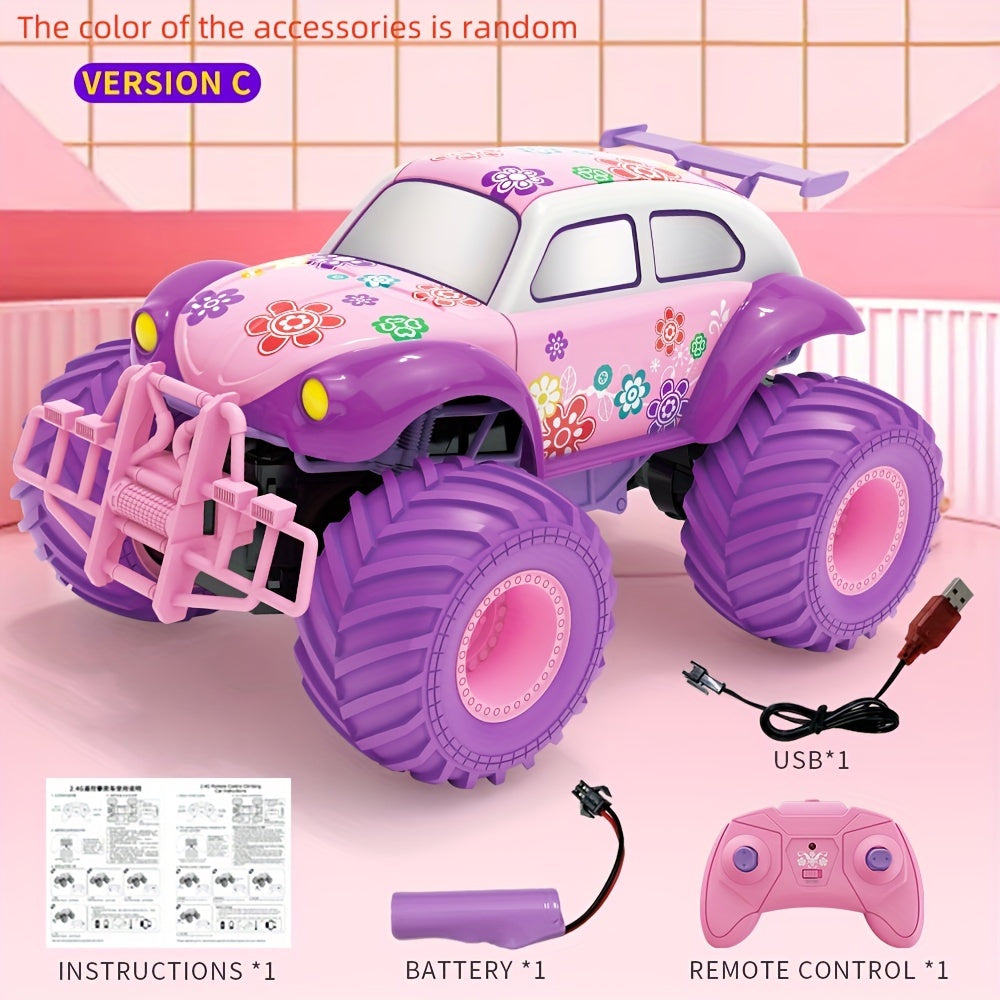 Ultimate 2.4G Off-Road Racer-3