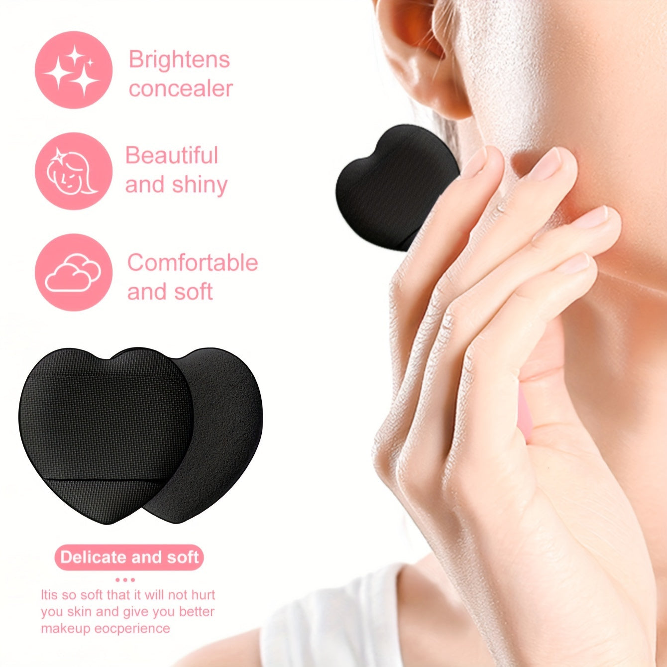 Ultimate Makeup Tool Set-4