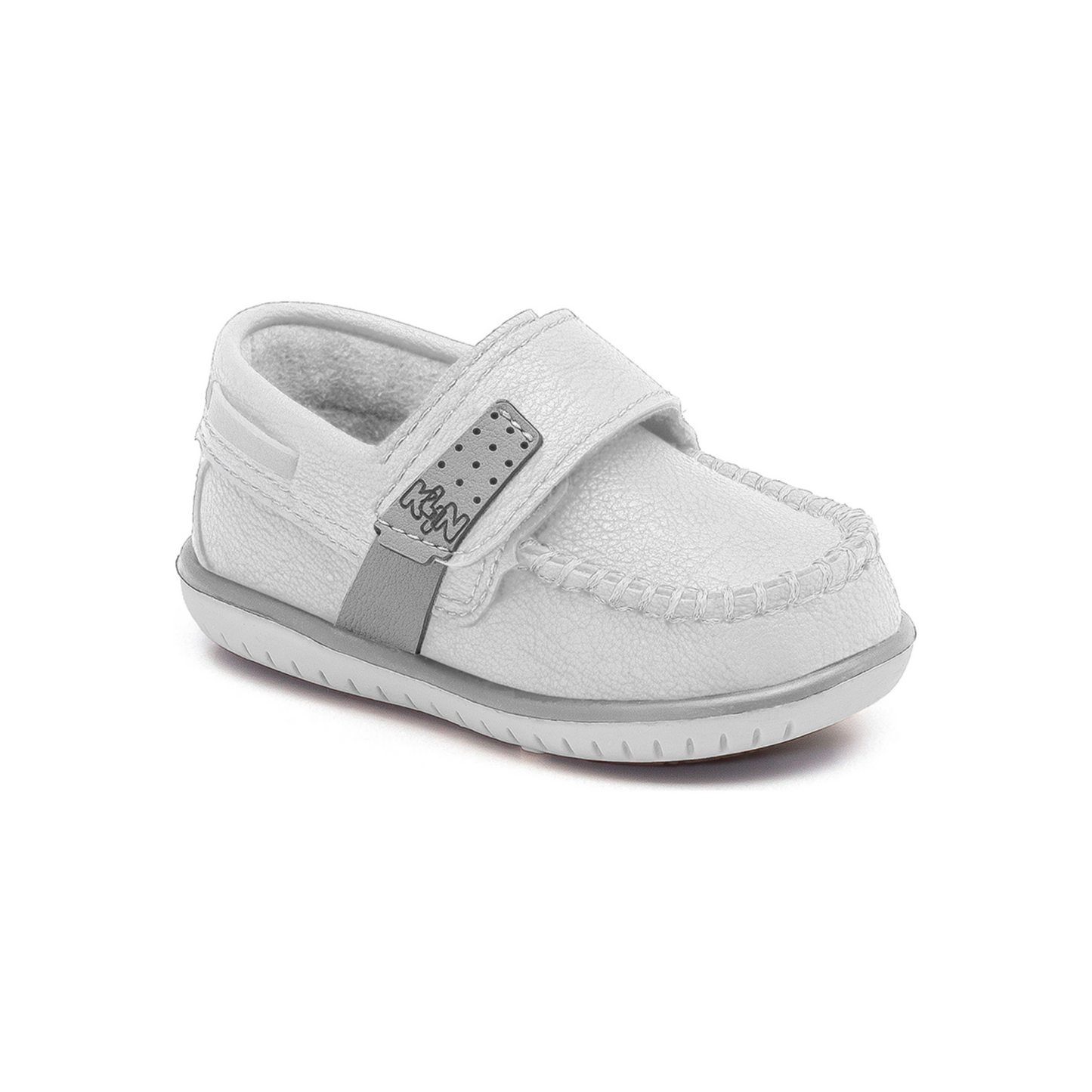 Baby Adam's Shoes-1