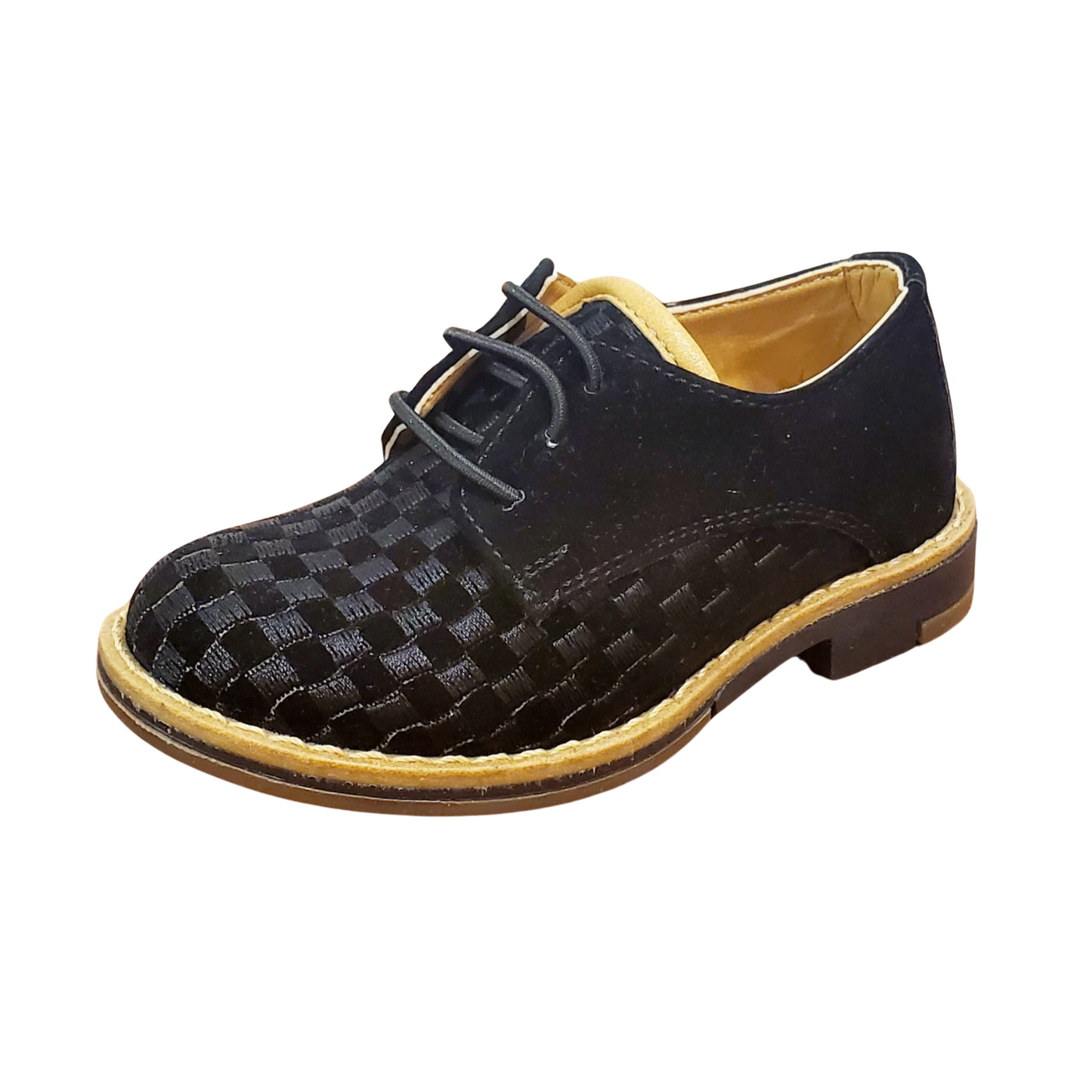 Dominos Shoes-1