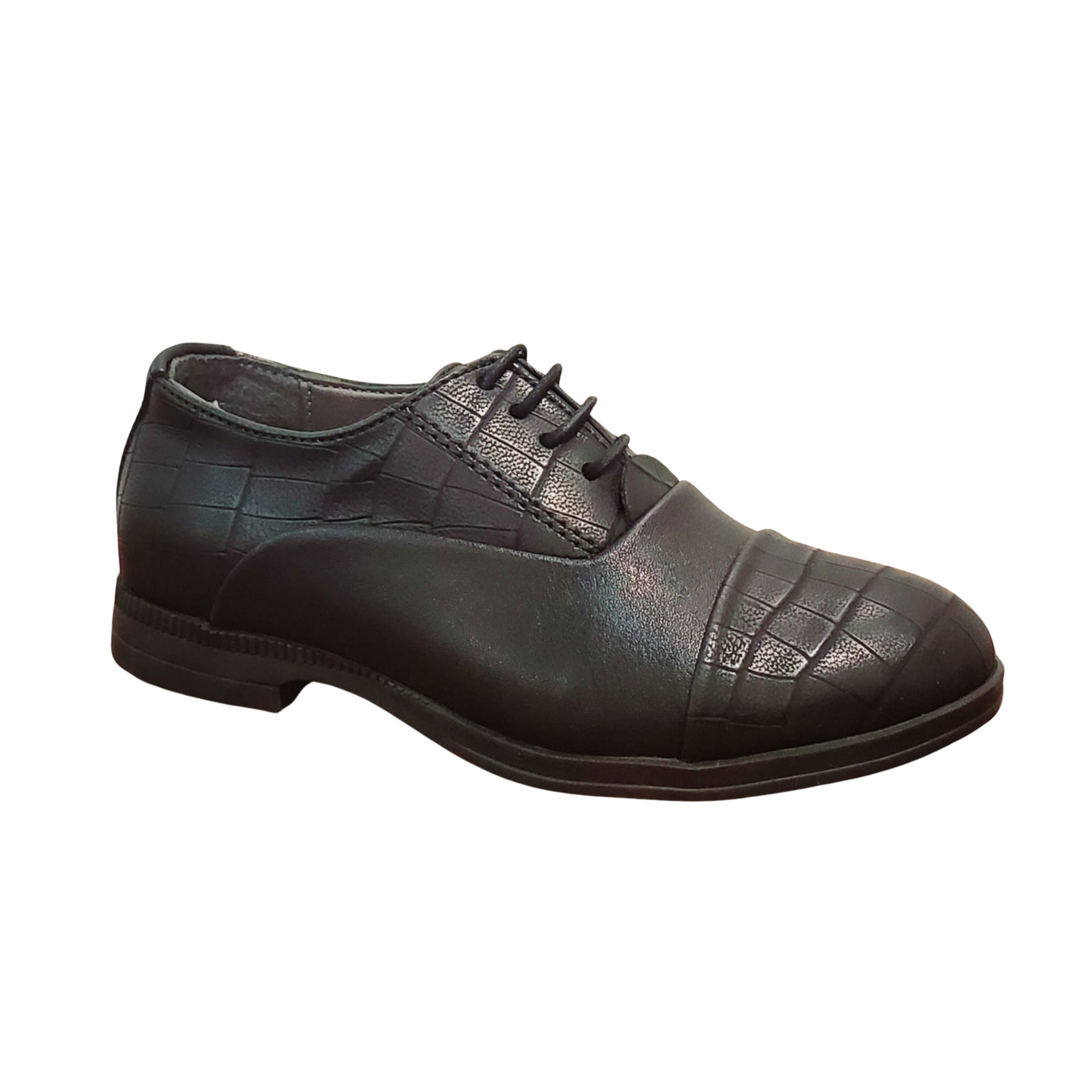 Leather Croco-1