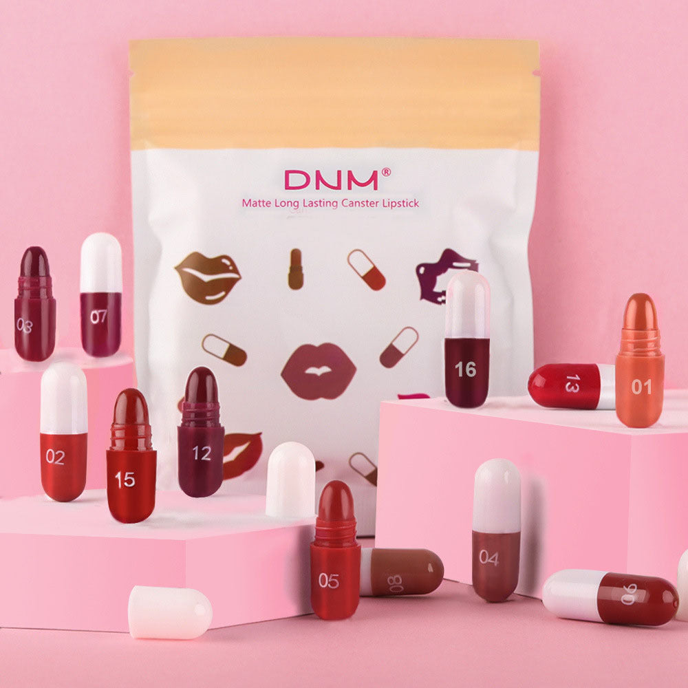 Velvet Luxe Lipstick Collection-1