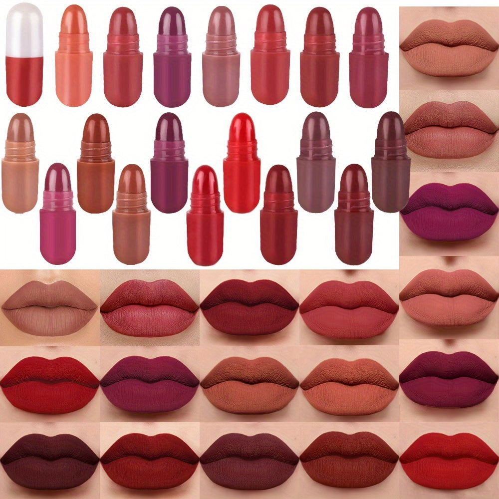 Velvet Luxe Lipstick Collection-2