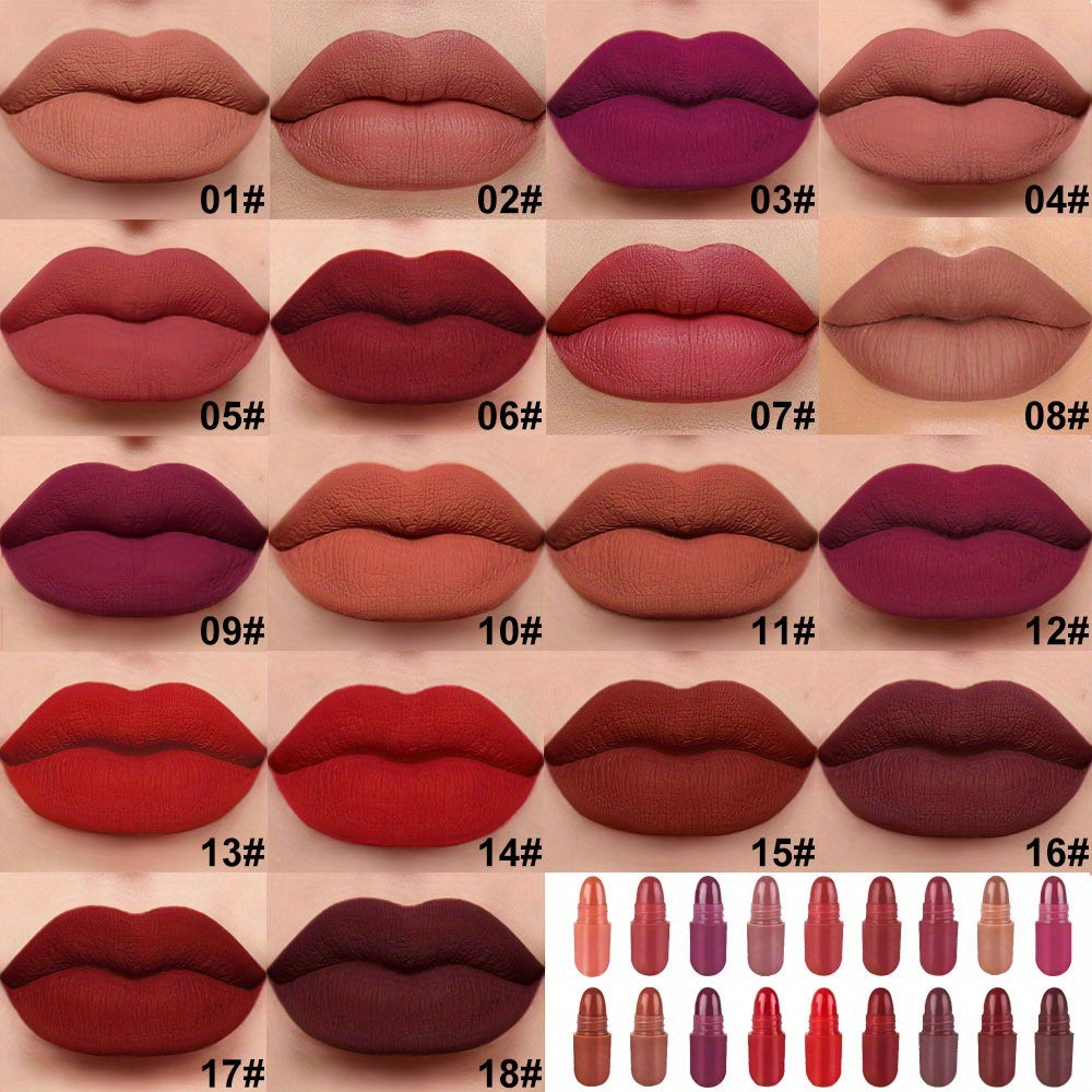 Velvet Luxe Lipstick Collection-4
