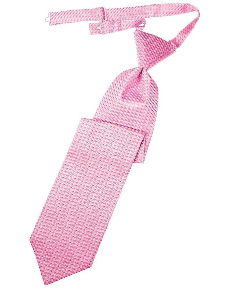 Venetian Necktie Pre-Tied-3